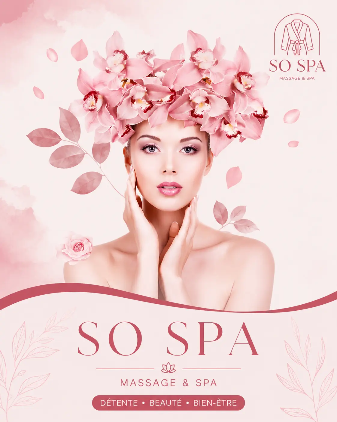 SO SPA Hero Image